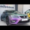 mibenco EFFEKTPIGMENT, 25 g, Tesla Chameleon Effect (€118,76/kg)